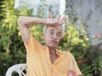 SHMÚ: Tohtoročný august v SR pravdepodobne bude jeden z najteplejších