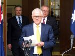 Premiér Austrálie Turnbull možno v piatok odstúpi