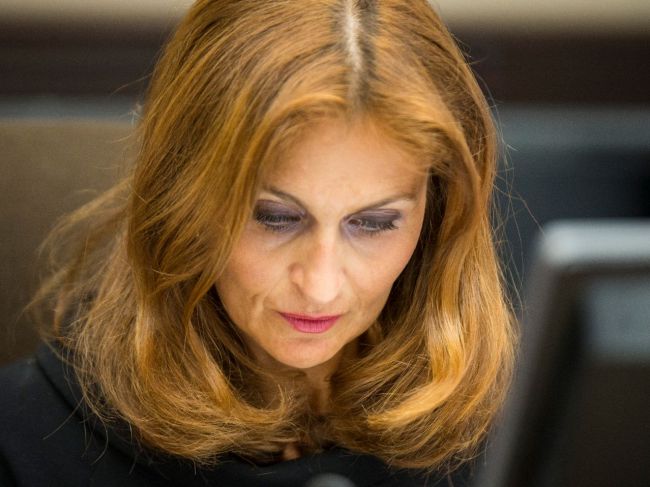 Kalavská: Od nového roka chceme spustiť skríningy troch onkologických ochorení
