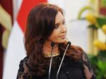 Argentínsky senát zbavil imunity exprezidentku Kirchnerovú