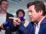 TV Markíza: Posudok objednaný Kočnerom nepreukazuje pravosť zmeniek