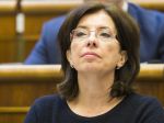 Ministerstvo pôdohospodárstva: Zemanová a Halgašová klamú verejnosť, budú čeliť žalobe