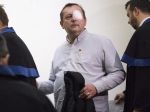 V prípade skúmania zdravotného stavu podnikateľa Jozefa Majského nie je nič nové
