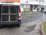 Polícia stále vyšetruje príčiny výbuchu v zdravotnom stredisku vo Vrakuni