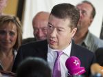 Český Najvyšší správny súd prijal návrh na rozpustenie SPD