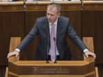 Beblavý: Predkladáme návrh o práve občana na chybu v úradnom styku
