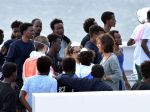 Európska komisia odmieta hrozby z Talianska ohľadom migrantov z Diciotti