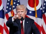Trump nariadil Pompeovi, aby odložil cestu do Severnej Kórey