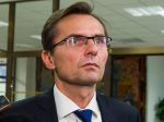 SaS je proti tomu, aby kandidát na policajného šéfa musel byť aktívny policajt