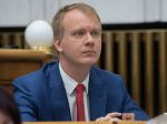 Beblavý: Doba neurčitá pre šéfa polície je OK, ale má ho odvolávať minister