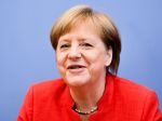 Merkelová vyzvala na užšiu spolurácu s Azerbajdžanom v energetike