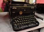 Sholes získal pred 140 rokmi patent na písací stroj