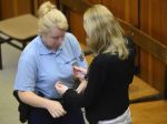 Evu Varholíkovú v utorok po šiestich rokoch podmienečne prepustia z väzby