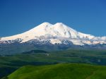 Na vrchu Elbrus našli telo horolezkyne, ktorá zahynula v roku 1987