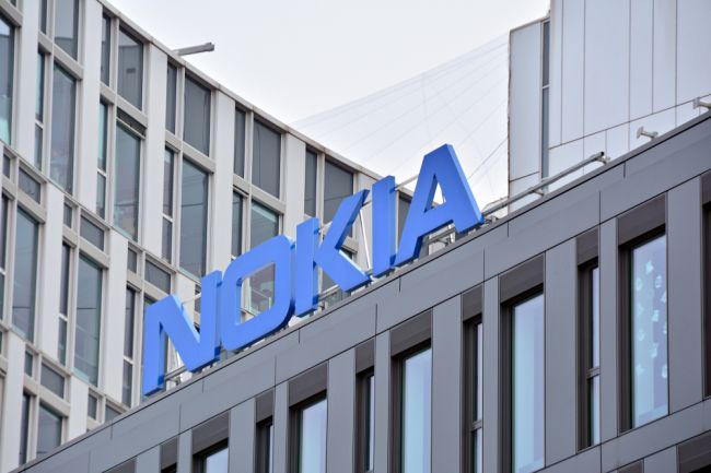 Nokia dostala od EIB úver na urýchlenie vývoja sietí 5G