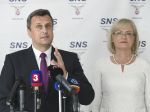 Andrej Danko pripúšťa, že nie je ľahké nájsť ženskú prezidentskú kandidátku