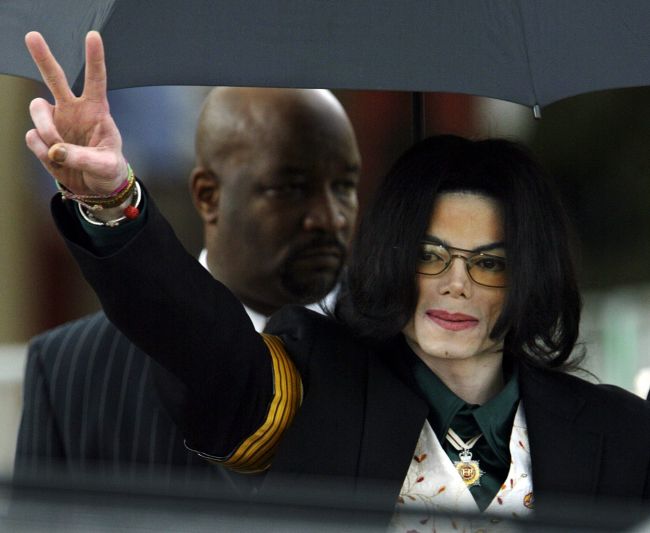 Hudobný svet si pripomína nedožitých 60 rokov kráľa popu Michaela Jacksona