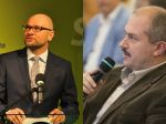 V diskusných reláciách najviac hovoril pravdu Sulík, najmenej Kotleba