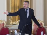 Pellegrini: V koalícii nie je pnutie pre návrh na zastropovanie dôchodkového veku