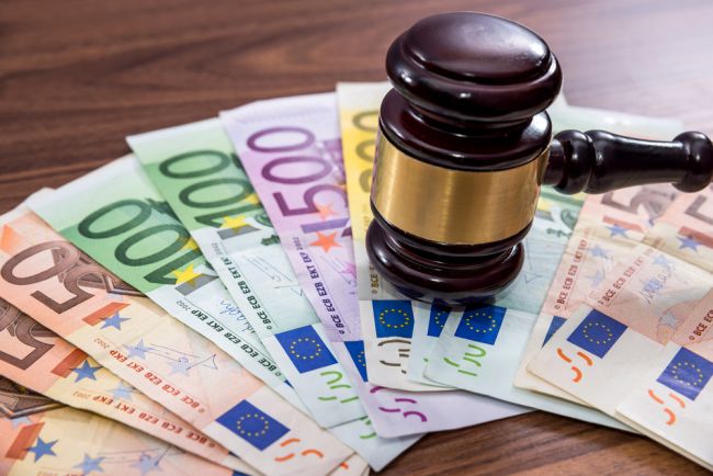 Vysielatelia dostali pokuty vo výške 46.100 eur