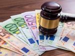 Vysielatelia dostali pokuty vo výške 46.100 eur