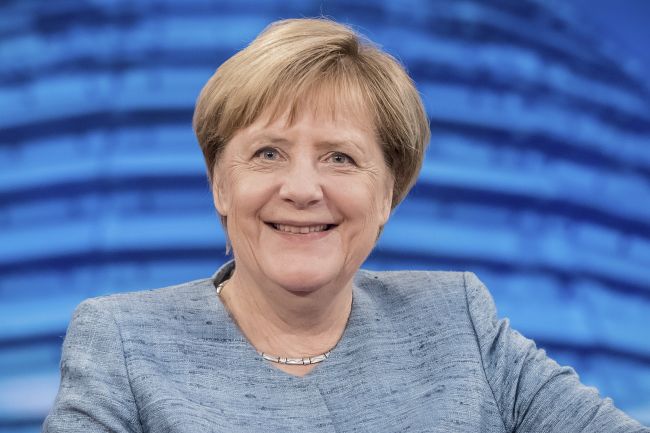 Merkelová: Nemecko je naklonené vstupu Chorvátska do Schengenu