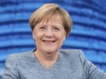 Merkelová: Nemecko je naklonené vstupu Chorvátska do Schengenu