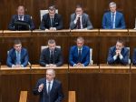 Kiska, Danko a Pellegrini budú diskutovať o antisemitizme a fašizme