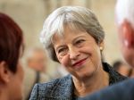 Premiérka nechcela povedať, či sa Briti budú mať po brexite lepšie