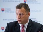 Gál: Bojujme proti fašistickým aktivitám, ktoré prudko ožívajú
