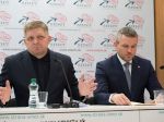 Smer-SD: Napriek tlakom slniečkarov nepoľavíme, sme proti prijímaniu utečencov