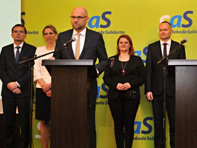 SaS chce umožniť pacientom objednávať sa k lekárovi za poplatok