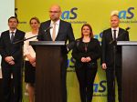 SaS chce umožniť pacientom objednávať sa k lekárovi za poplatok
