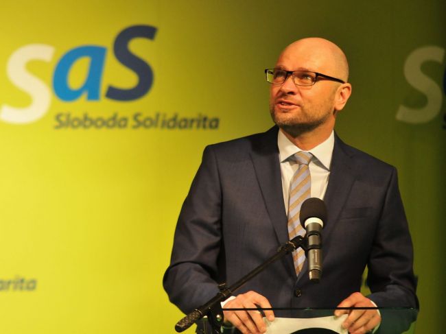 Odkaz SNP je stále aktuálny, varuje pred politikmi, ktorí ponúkajú totalitu