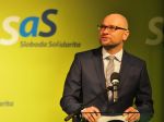 Odkaz SNP je stále aktuálny, varuje pred politikmi, ktorí ponúkajú totalitu