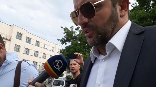 Dávida Brtvu podmienečne prepustili z výkonu trestu