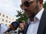 Dávida Brtvu podmienečne prepustili z výkonu trestu