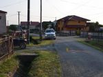 Nehoda v Porube pod Vihorlatom si vyžiadala život vodiča štvorkolky