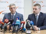 Most-Híd je pripravený rokovať o zúžení imunity, opozícia je zdržanlivá