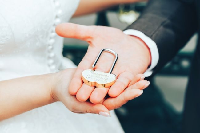 5 svadobných tradícií, ktoré postupne vymierajú