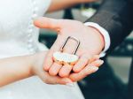 5 svadobných tradícií, ktoré postupne vymierajú