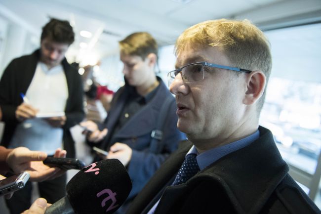 TV Markíza podala námietku zaujatosti proti sudkyni Haitovej