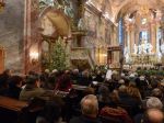 Prieskum: Česko už nie je krajinou neveriacich; pribúda tam ľudí, ktorí veria v Boha