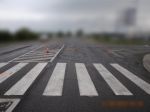 Zrážku s autom v Námestove neprežil 52-ročný chodec
