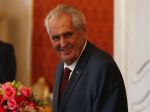 Generál Pavel odsúdil Zemanov výrok o vyhubení novinárov ako nepatričný