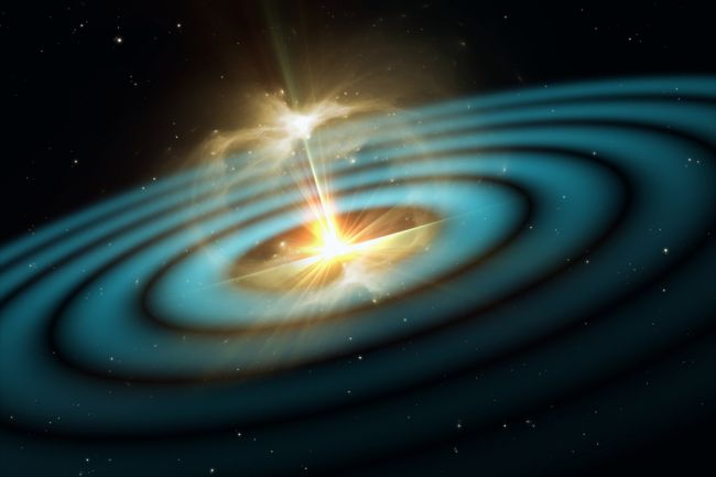 Fyzici predpovedali možný koniec sveta