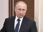 Putin vyjadril sústrasť Zacharčenkovým príbuzným