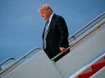 Trump plánuje podpísať obchodnú dohodu s Mexikom do 90 dní