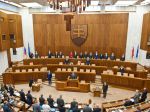 Národná rada SR otvára v sobotu svoje brány verejnosti