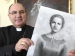 V Košiciach sa koná slávnosť blahorečenia Anny Kolesárovej